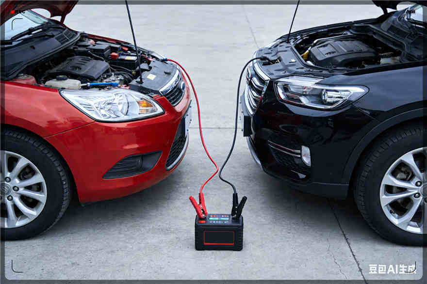 五华区电瓶搭电电话【案例】