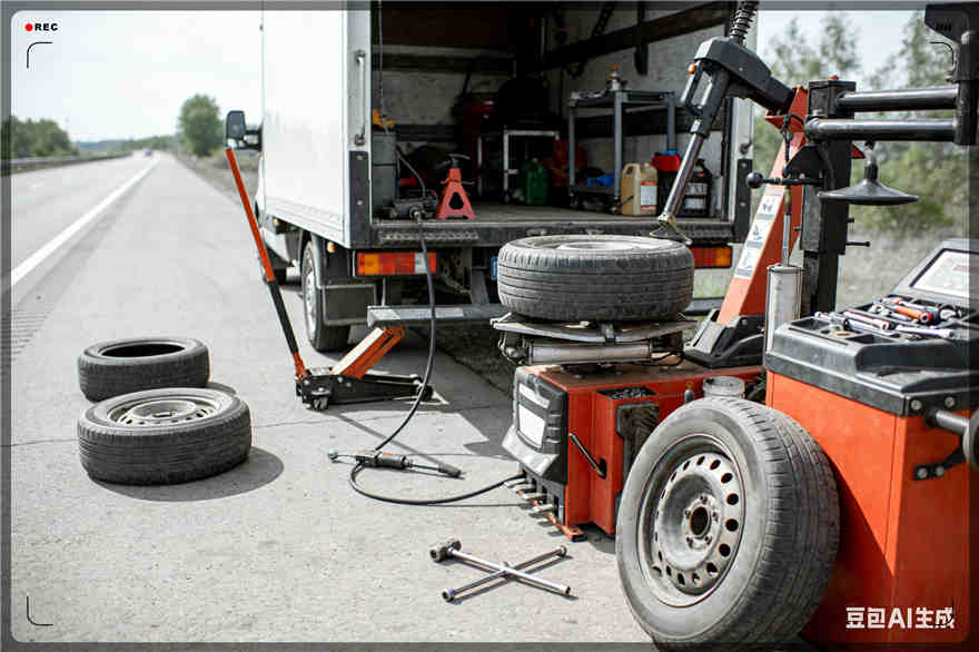 五华区换轮胎电话【案例】