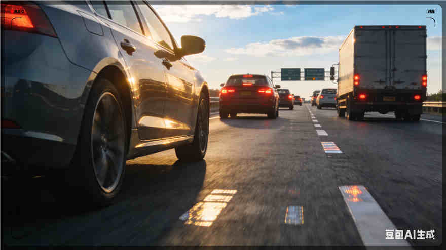 五华区高速公路救援【案例】