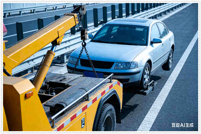 五华区道路救援2026年发展趋势：AI赋能下的五华区道路救援