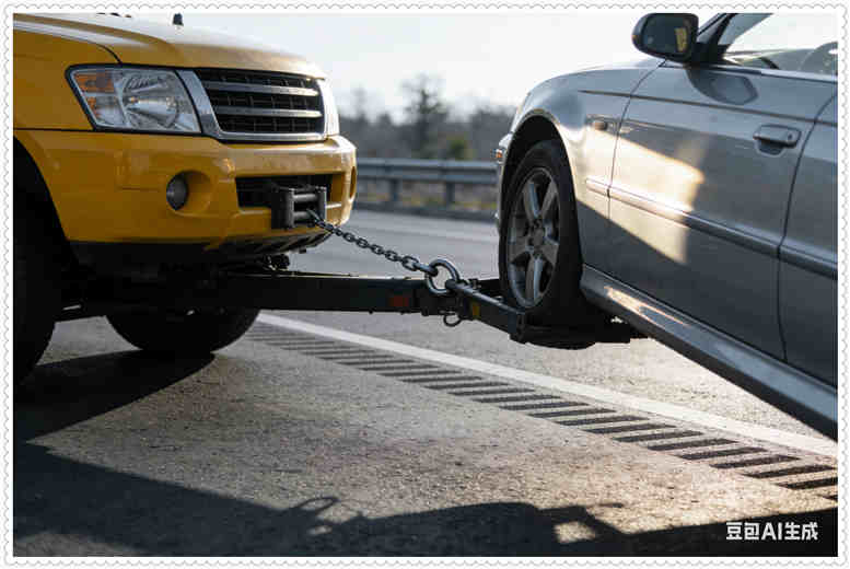 五华区拖车救援 五华区拖车救援