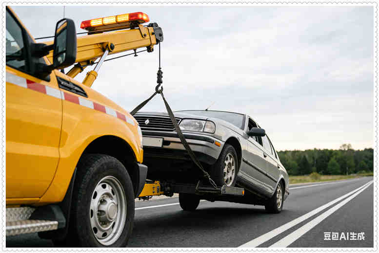 五华区拖车技能培训 五华区拖车技能培训